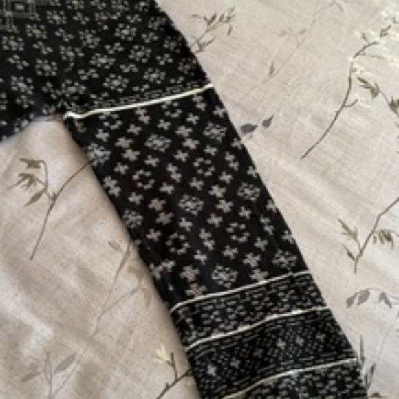 Cynthia Rowley Longsleeve Cotton Sweater - Picture 3 of 6